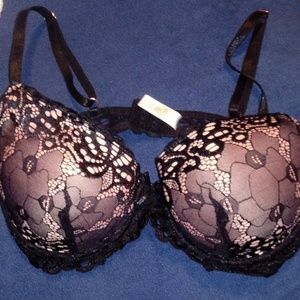 Marilyn Monroe Bra 38C